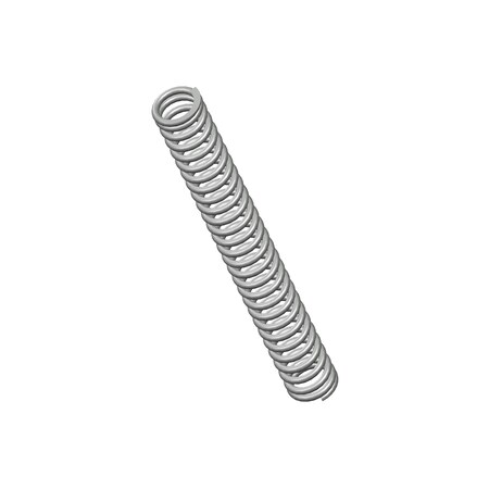 Approved Vendor Compression Spring, O= .750, L= 6.38, W= .105 R G309967698
